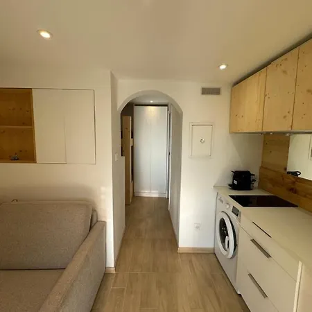 Moderne Santa Giulia Apartment Porto-Vecchio (Corsica)