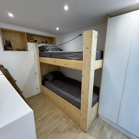 아파트 Moderne Santa Giulia *