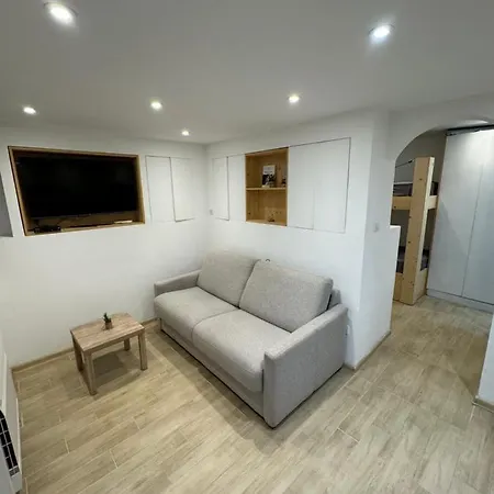 Moderne Santa Giulia Апартаменти *