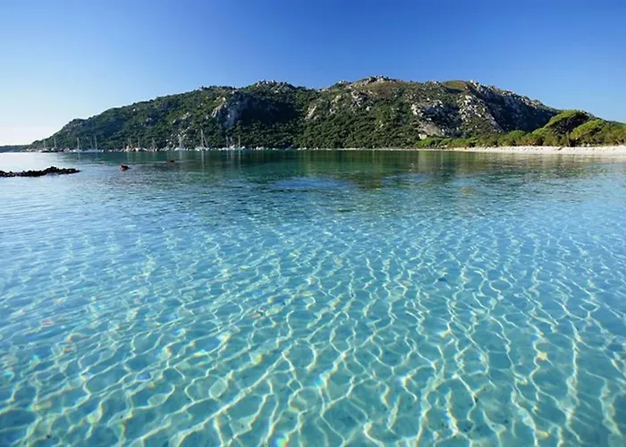 Moderne Santa Giulia Апартаменты