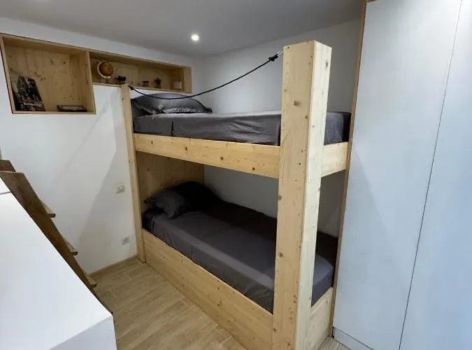 Апартаменты Moderne Santa Giulia *