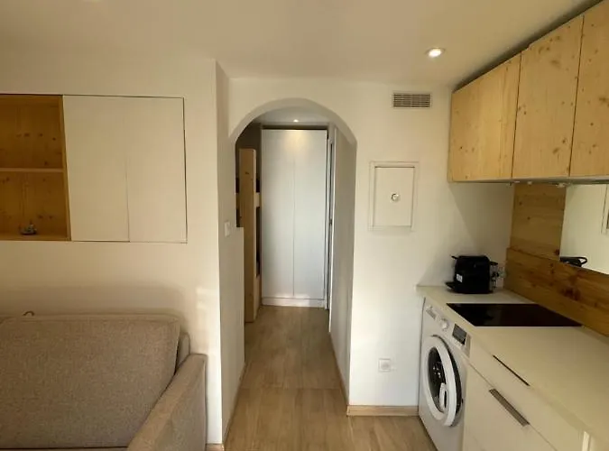 Moderne Santa Giulia Апартаменты Порто-Веккьо